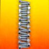 MILODON Oil Pan Bolt Kit - 5.7/6.1L Hemi 85025