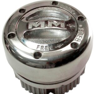 Wheel Front Aftermarket Shop