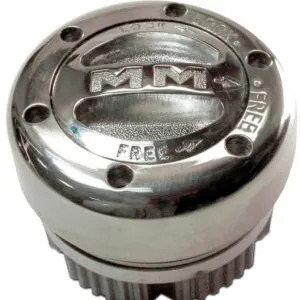 Wheel Front Aftermarket Shop