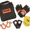 MILE MARKER ATV/UTV Winch Accessory Kit 19-00105