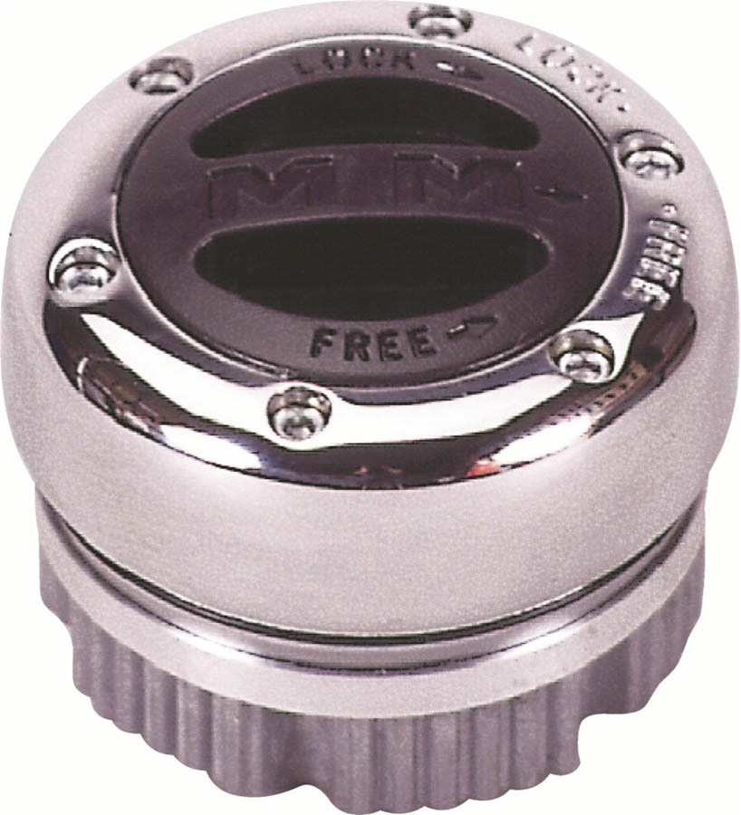 MILE MARKER 1/2 Ton Hubs Streetmaste 302