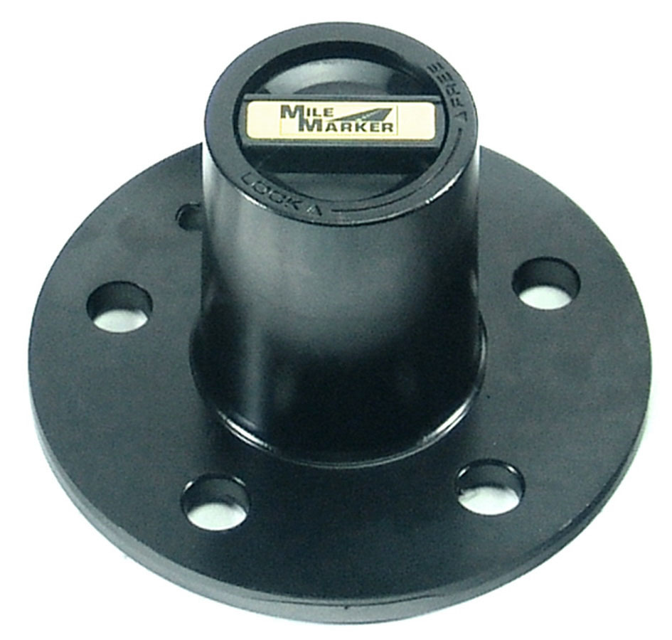 MILE MARKER Locking Hub Geo Tracker All 436