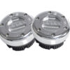 MILE MARKER 1 Ton Hubs Supreme 449S/S
