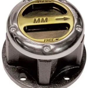 Wheel Front Aftermarket Shop