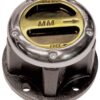 MILE MARKER 1/2 Ton Hubs 26 Spline Toyota 490