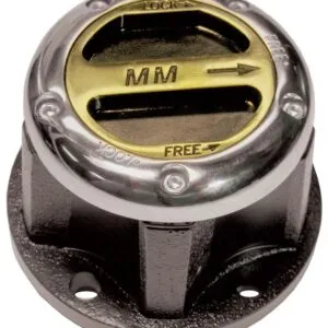 Wheel Front Aftermarket Shop