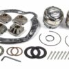 MILE MARKER 203 Conversion Kit w/Hub 1/2 Ton 502