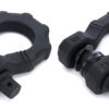 MILE MARKER D-Ring Shackle 10 Ton 60-10134-CB