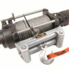 MILE MARKER H Series Hydraulic Winch 12000 lb. Capacity  2 S 70-52000C
