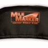 MILE MARKER Winch Cover Fits 8000 to 12000lb Winches 8506