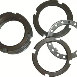 Wheel Front Aftermarket Shop