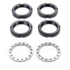 MILE MARKER 1/2 & 3/4 Ton Ford Hub Conversion Kit 95-32720