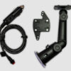 MONIT Recce/Roading Car Kit - Includes suction mount b AC007