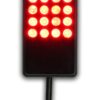 MONIT Overspeed Warning Light Array (for use with G200 AC008