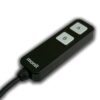 MONIT Premium 2 Button Hand Re mote (for use with all M AC010