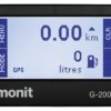 MONIT Professional GPS/GNSS Ra lly Computer G200+