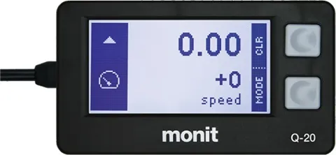 MONIT Rally Computer Q20