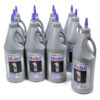 MOBIL 1 75w140 Gear Lube Case 12x1 Qt 102490
