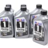 MOBIL 1 0w30 Racing Oil Case 6x1 Qt 102622