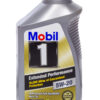 MOBIL 1 5w20 EP Oil 1 Qt Dexos MOB102989-1