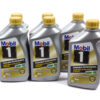 MOBIL 1 10w30 EP Oil Case 6x1 Qt Dexos 102990