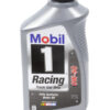 MOBIL 1 0w50 Racing Oil 1 Qt MOB104145-1