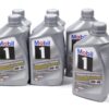 MOBIL 1 0w40 FS Oil Case 6x1 Qt 112628