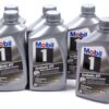 MOBIL 1 ATF Synthetic Oil Case 6x1 Qt 112980
