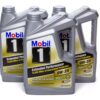 MOBIL 1 0w20 EP Oil Case 3x5 Qt Bottles Dexos 120903