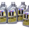 MOBIL 1 0w20 EP Oil Case 6x1 Qt Bottle Dexos 120926