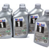 MOBIL 1 10w30 Synthetic Oil Case 6x1 Quart 122319