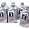 MOBIL 1 15w50 FS Oil Case 6x1 Qt 122377