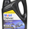 MOBIL 1 15W40 Diesel Oil 1 Gal. MOB122492-1