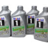 MOBIL 1 0W20 AFE Oil Case 6x1 Qt Dexos 124184