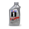 MOBIL 1 10w40 Motorcycle Oil Quart MOB124245-1