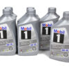 MOBIL 1 5w30 Synthetic Oil Case 6 x 1 Quart Dexos 124315