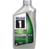 MOBIL 1 0w40 ESP X4 Oil 1 Quart MOB127918-1