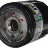 MOBIL 1 Mobil 1 Extended Perform ance Oil Filter M1-107A M1-107A