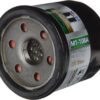 MOBIL 1 Mobil 1 Extended Perform ance Oil Filter M1-108A M1-108A