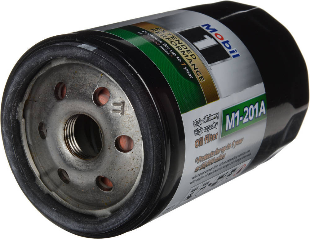 MOBIL 1 Mobil 1 Extended Perform ance Oil Filter M1-201A M1-201A