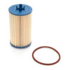 MOBIL 1 Oil Filter M1C-257A