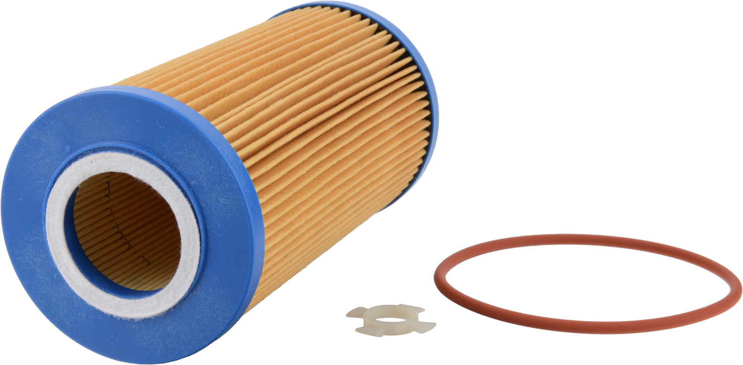 MOBIL 1 Mobil 1 Extended Perform ance Oil Filter M1C-651A M1C-651A