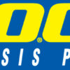 MOOG Moog H.D. Truck Chassis Catalog 2011 F3810 MOG105