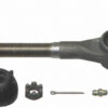 MOOG Tie Rod End ES381RL