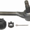 MOOG Tie Rod End ES401R