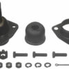MOOG Ball Joint 3-bolt 3 bolt upper ball joint K6034
