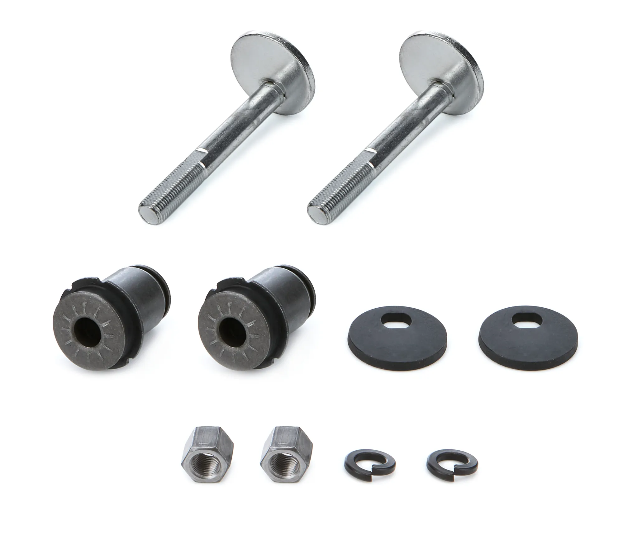 MOOG Cam Bolt Kit K7030