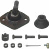 MOOG Ball Joint  Upper 3-bolt Mustang II 3 bolt K8212