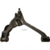 MOOG Control Arm & Ball Joint Assembly RK620273