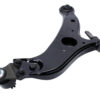 MOOG Control Arm RK620714